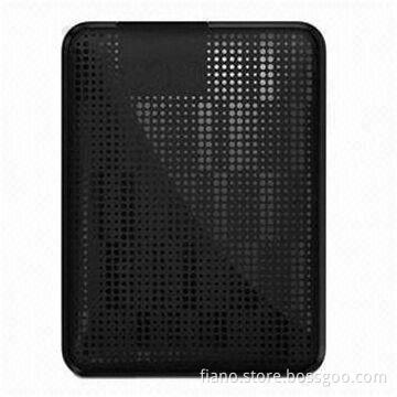 External 2.5-inch USB2.0/3.0 1TB Portable Hard Disk Drive with 230g Weight